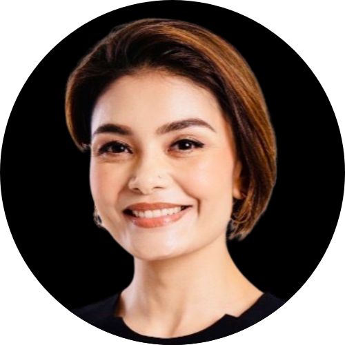 Tehmina Kaoosji